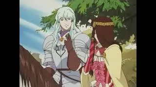 How to Score with Chicks in Berserk