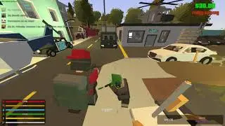 untuned on fudgy semi-rp server again