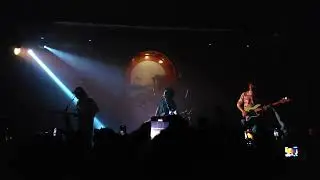 Last Dinosaurs - Bass God