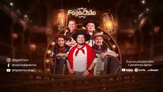 No Estilo da Fronteira - Conjunto Fogo de Chão
