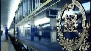 Moskau Peking Orientexpress