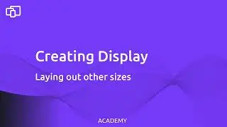 Laying Out New Ad Sizes | Creative Studio 4