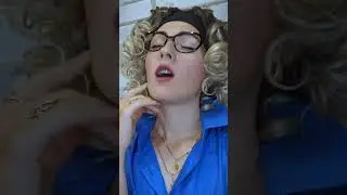 Я уже не та