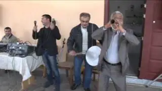 Иса Рашид и группа MEDYA курдские песни.