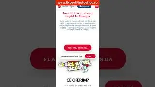 Redesign pentru vanzari mai mari