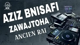 AZIZ BNISSAFI | لي داها باش فايتني | DJ KHALED 3 REMIX