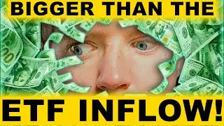 THIS NARATIVE WILL DRIVE 7 TRILLION DOLLARS INTO BITCOIN & THE CRYPTO MARKET!!!!