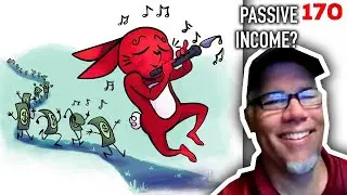 Making Money Online as an Illustrator | 3PP 