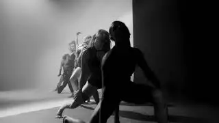 Black Cat: A Dance Film by Danni Heverin