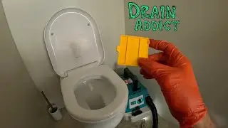 Blocked Drain 1076
