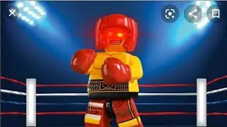 новые видео поднял уровень boxing legal Roblox