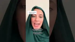 why I became muslim and left Christianity