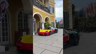 RUINED 918 HYPERCAR?! 
