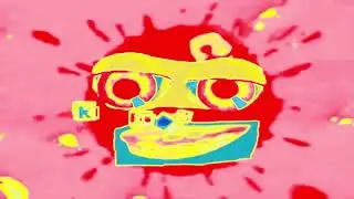 (MY FIRST NEW EFFECT) Klasky Csupo In SuperThings Chorded
