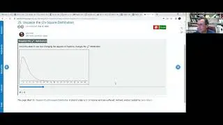 Statistics Webinar on Chi-Square Tests
