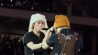 Skz in LA 2023❤ pt.2