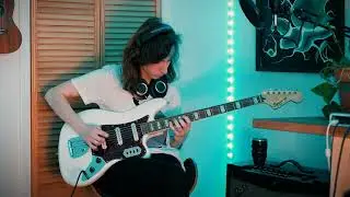 Bass Vi - 80s Alternative Rock