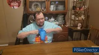 McDonalds Collector Cup