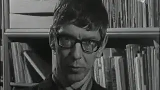 På jakt efter TV2 1971