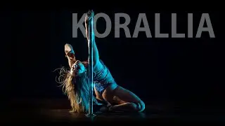 EXOTIC GODDESS 2023 | Korallia