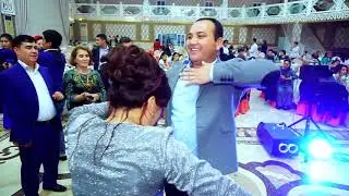 ARİFJAN BAGYT TOYU