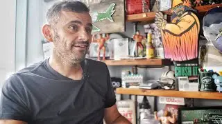 How Do You Monetize Your Audience, with Gary Vaynerchuk