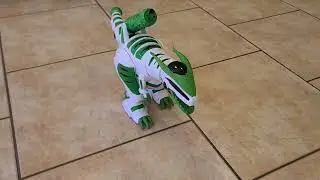 INTELLISAUR T-REX