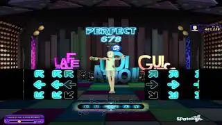 Patch Beat Up Audition -September  La La La 2024 65 BPM