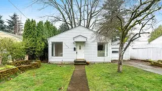 11335 SE 35th Ave Milwaukie, OR 97222