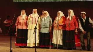 Песня 