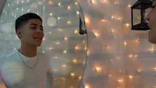 14 De Febrero🤍 - Harold Velazquez