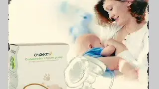 How to use the Small and X Small silicone breast pump