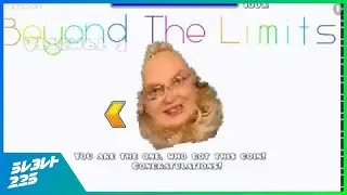 (b e p i s parody) Beyond The Limits - Preview 1.