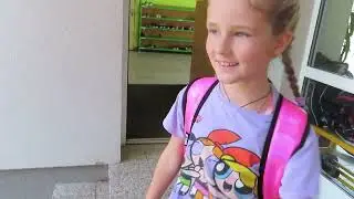 Влог. Нет работы. Выходной.