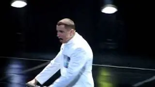 Janusz Radek 