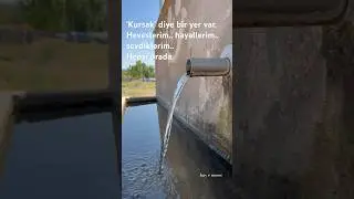 Herşey yalan dünya boş