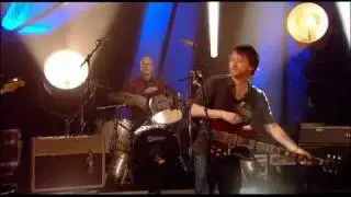 Radiohead - Bodysnatchers HD