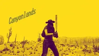 Miscreated Canyonlands - НЕ УБЕЖАТЬ