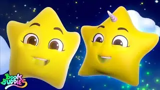 Twinkle Twinkle Little Star, Lullabies Rhymes + More Kids Songs