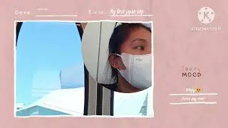my first trip in Japan