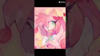 [Эдит] Эми Роуз💗💖