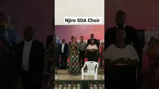 Kishindo Sabato ya Kufunga Mwaka