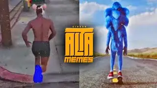 MELHORES MEMES DE GTA RP, TENTE NÃO RIR #1