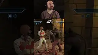 Do You Want A Cheap Fighting Game? 💸 Fight #shorts