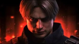 Resident Evil 4 Remake on Hardcore is EASY