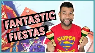 8 HISPANIC HERITAGE MONTH IDEAS