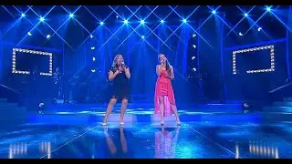 Ylenia Zobec Mihelič in Saša Zamernik - Še si tu (V petek zvečer)
