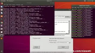 Ubuntu App Install Without Internet With Alldeb 100% WORK