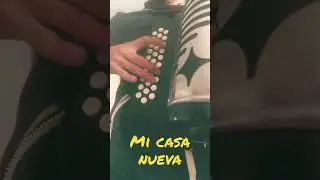 Mi casa Nueva