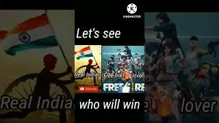 15 August Independence day #realindian #shorts #independenceday #viral #15august #freefire